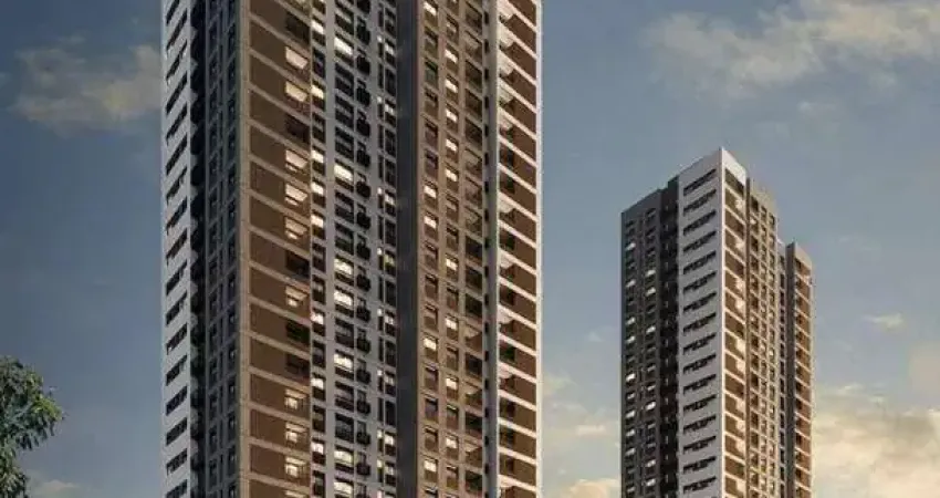 Apartamento com 3 dormitórios à venda, 65 m² por R$ 800.000,00 - Nova Mogilar - Mogi das Cruzes/SP