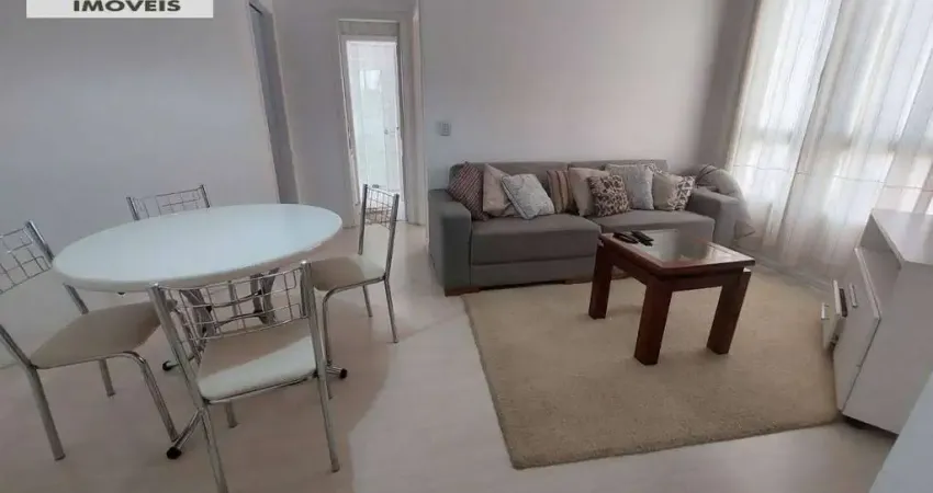 Apartamento à venda, 53 m² por R$ 480.000,00 - Nova Mogilar - Mogi das Cruzes/SP