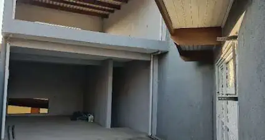 Sobrado com 3 dormitórios à venda, 150 m² por R$ 350.000,00 - Itaim Paulista - São Paulo/SP
