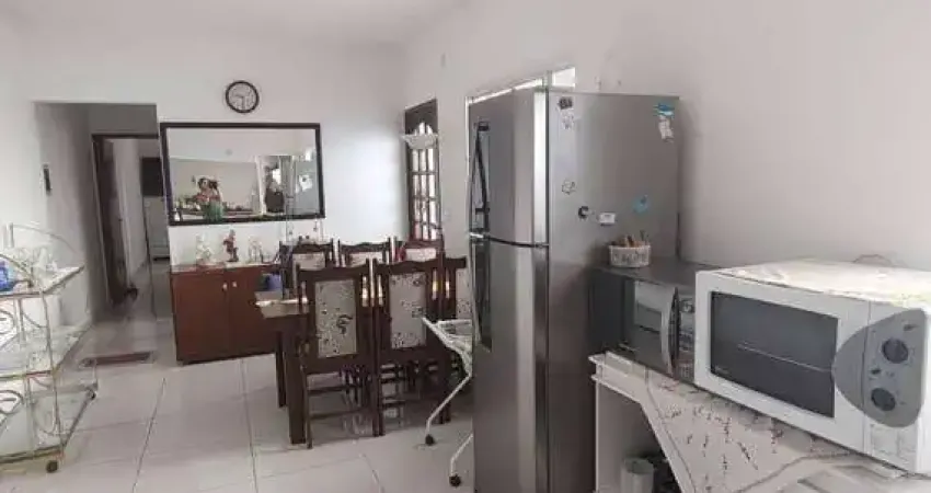 Casa com 3 dormitórios à venda, 80 m² por R$ 640.000,00 - Mogi Moderno - Mogi das Cruzes/SP