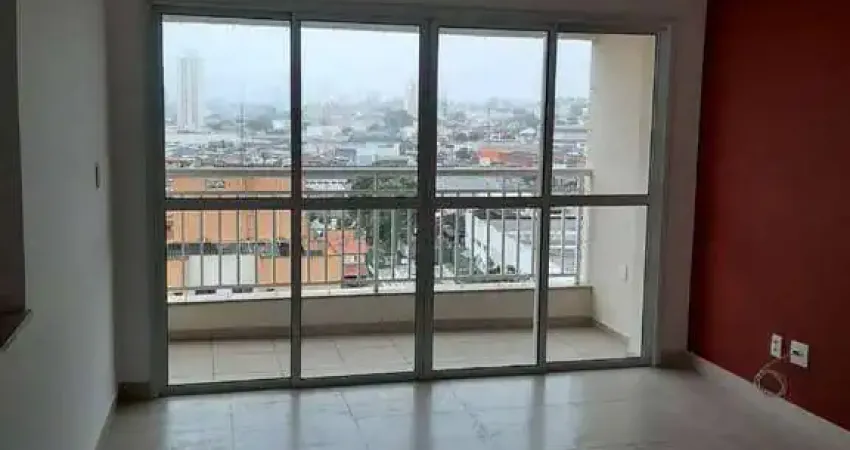 Apartamento com 3 dormitórios para alugar, 73 m² por r$ 3.400,00/mês - vila rubens - mogi das cruzes/sp