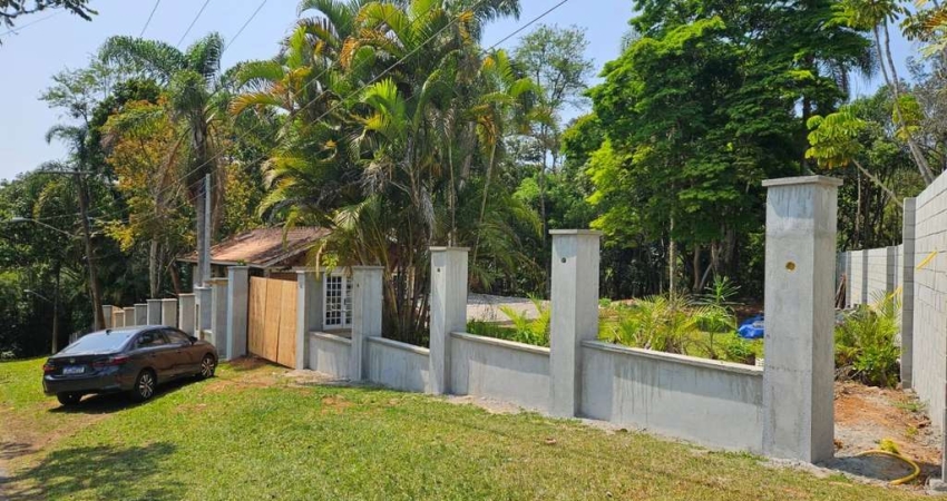Terreno à venda, 5000 m² por R$ 790.000,00 - Vila Moraes - Mogi das Cruzes/SP