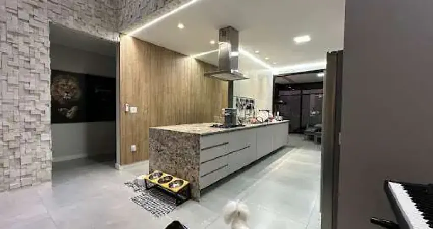 Sobrado à venda, 290 m² por R$ 2.295.000,00 - Condomínio Mosaico da Serra - Mogi das Cruzes/SP
