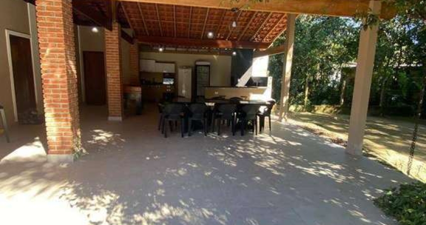 Casa com 3 dormitórios à venda, 171 m² por R$ 980.000,00 - Maitinga - Bertioga/SP