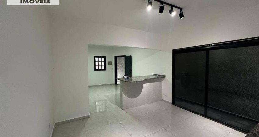 Casa com 3 dormitórios à venda, 128 m² por R$ 620.000,00 - Vila Suissa - Mogi das Cruzes/SP