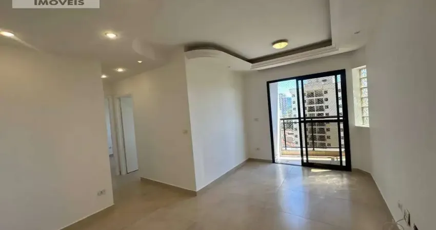 Apartamento com 2 dormitórios para alugar, 65 m² por R$ 3.931,00/mês - Vila Oliveira - Mogi das Cruzes/SP