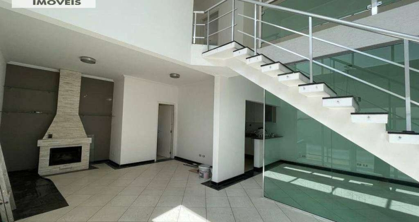 Casa em condomínio fechado com 3 quartos à venda na Avenida Presidente Getúlio Vargas, Cidade Parquelandia, Mogi das Cruzes