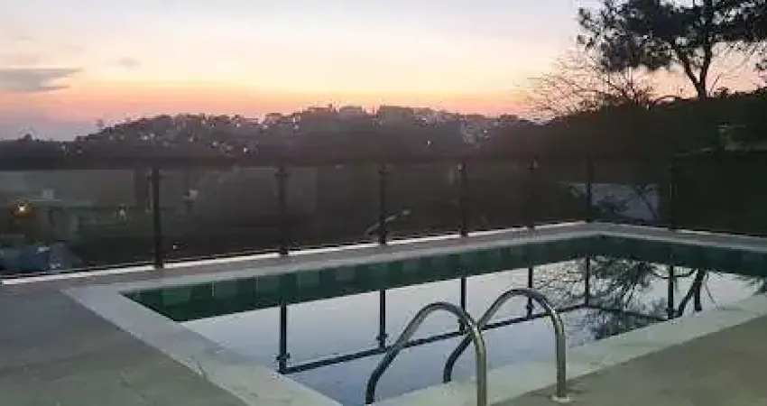 Sobrado à venda, 350 m² por R$ 2.650.000,00 - Arujá Hills-3 - Arujá/SP