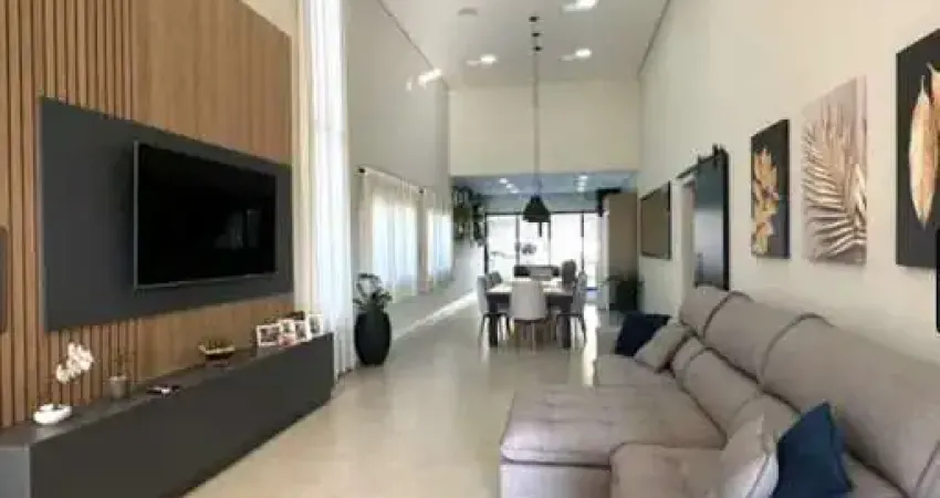 Casa com 3 dormitórios à venda, 300 m² por R$ 2.300.000 - Condomínio Aruã Brisas 2 - Mogi das Cruzes/SP