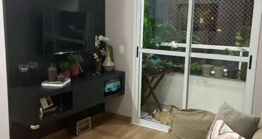 Apartamento com 3 dormitórios à venda, 89 m² por R$ 750.000,00 - Loteamento Mogilar - Mogi das Cruzes/SP