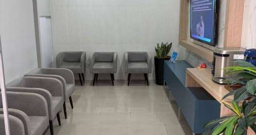 Ponto à venda, 440 m² por R$ 650.000,00 - Centro - Mogi das Cruzes/SP