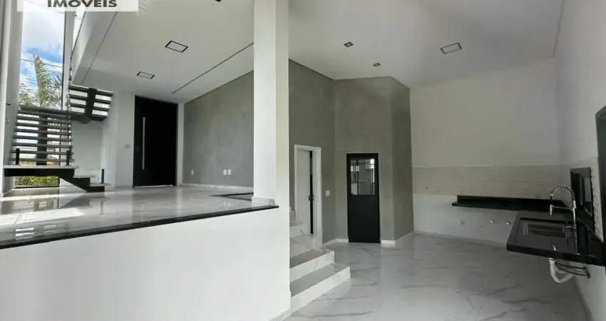 Sobrado com 3 dormitórios à venda, 212 m² por R$ 1.800.000,00 - Mosaico Essence - Mogi das Cruzes/SP