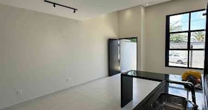Casa com 3 dormitórios à venda, 91 m² por R$ 695.000,00 - Parque Morumbi - Mogi das Cruzes/SP
