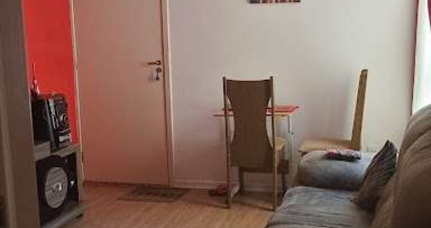 Apartamento com 2 dormitórios à venda, 48 m² por R$ 190.000,00 - Jundiapeba - Mogi das Cruzes/SP