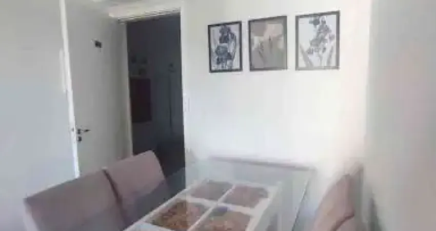 Apartamento com 2 dormitórios à venda, 48 m² por R$ 380.000,00 - Mogi Moderno - Mogi das Cruzes/SP