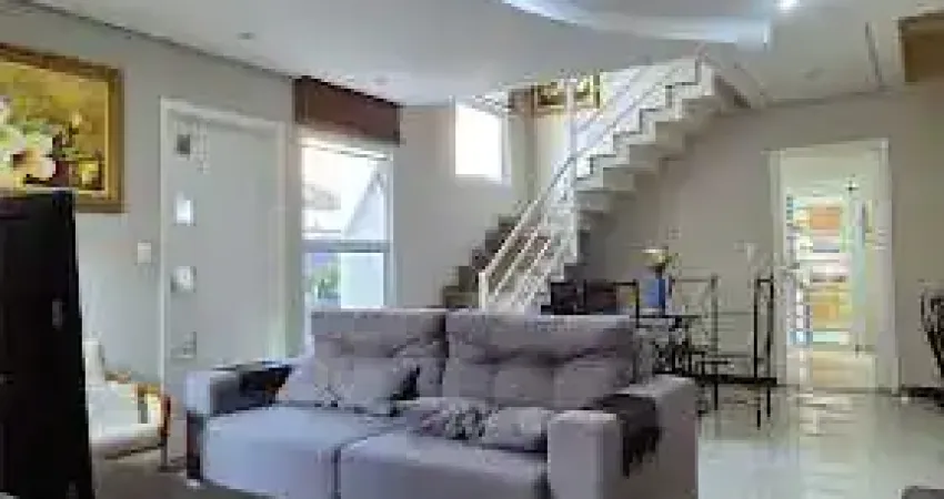 Sobrado com 3 dormitórios à venda, 131 m² por r$ 960.000,00 - parque santana - mogi das cruzes/sp