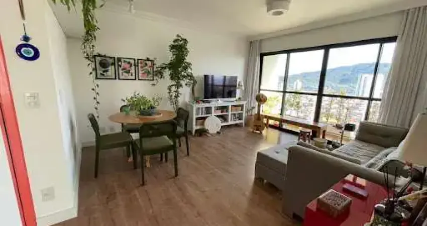 Apartamento com 3 dormitórios à venda, 90 m² por r$ 850.000,00 - centro - mogi das cruzes/sp
