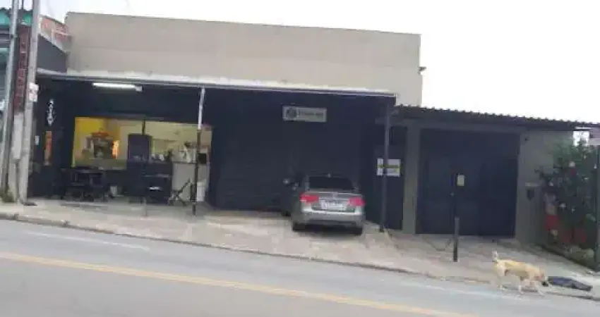 Sala comercial com 3 salas à venda na Avenida Japão, Jardim Aeroporto II, Mogi das Cruzes