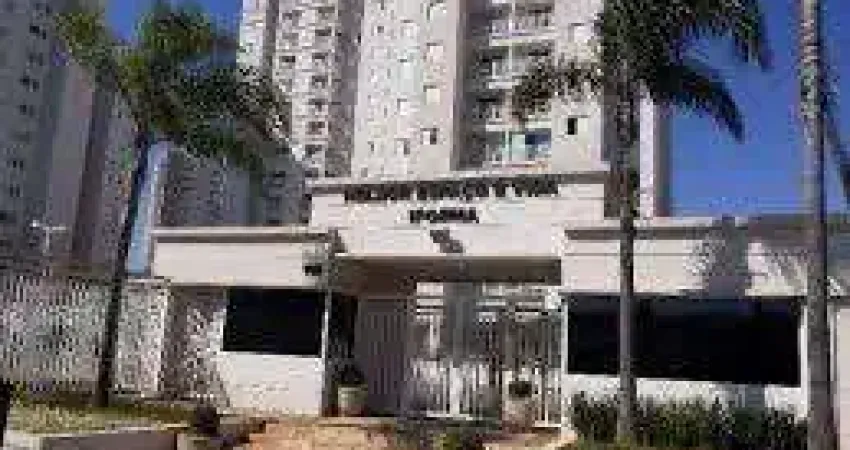 Apartamento com 2 dormitórios para alugar, 63 m² por R$ 2.982,78/mês - Cézar de Souza - Mogi das Cruzes/SP