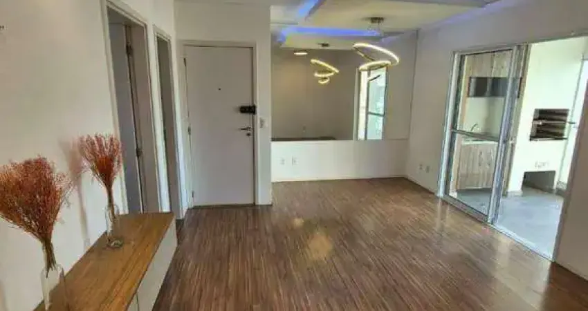 Apartamento com 3 dormitórios, 80 m² - venda por r$ 650.000,00 ou aluguel por r$ 4.584,86/mês - cézar de souza - mogi das cruzes/sp