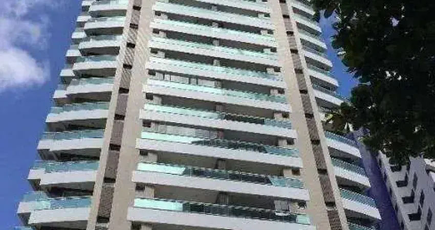 Apartamento com 3 dormitórios à venda, 124 m² por R$ 1.590.000,00 - Meireles - Fortaleza/CE