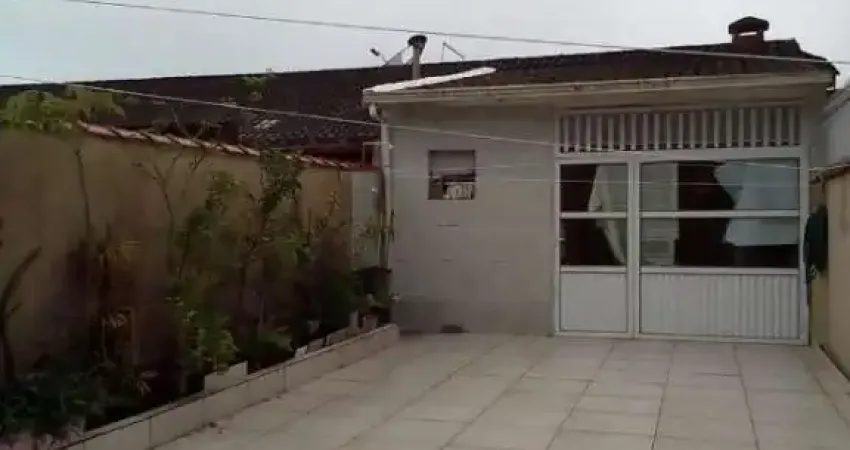 Casa com 3 quartos à venda no Jardim Real, Praia Grande 
