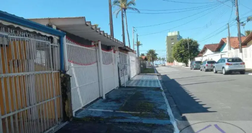 Casa com 2 quartos à venda no Solemar, Praia Grande 