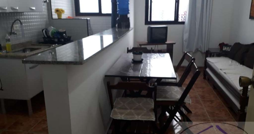 Apartamento, Residencial para Venda, Ocian, Praia Grande