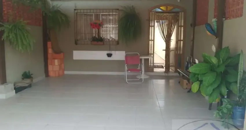 Casa, Residencial para Venda, Maracanã, Praia Grande