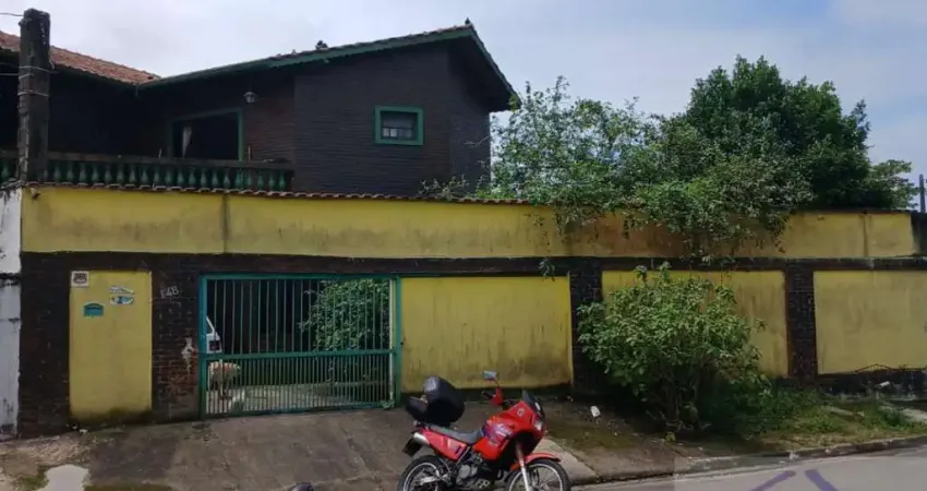 Sobrado, Residencial/Comercial para Venda, Solemar, Praia Grande
