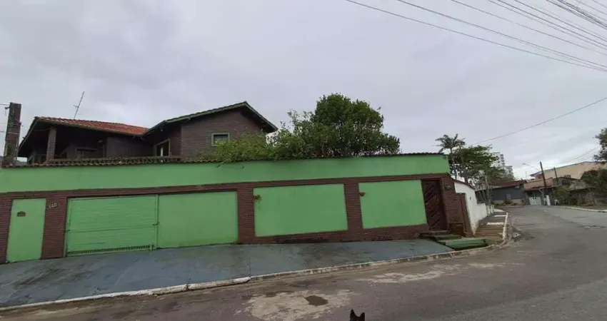 Sobrado, residencial/comercial para venda, solemar, praia grande