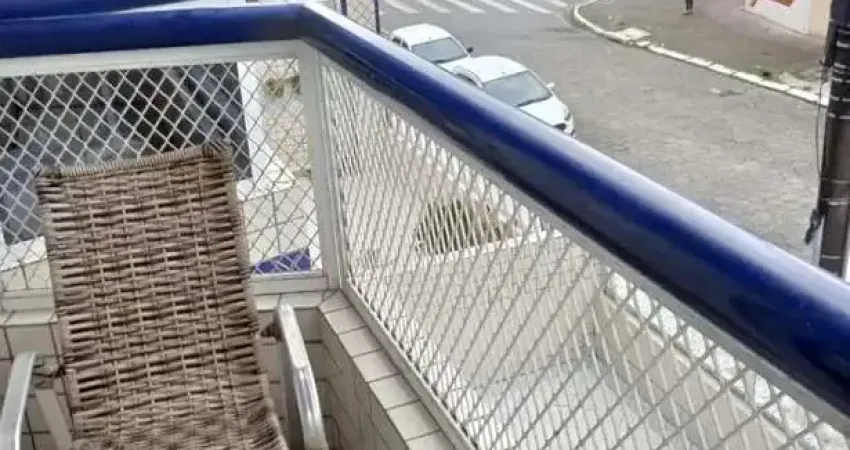 Kitnet / Stúdio à venda na Vila Mirim, Praia Grande 