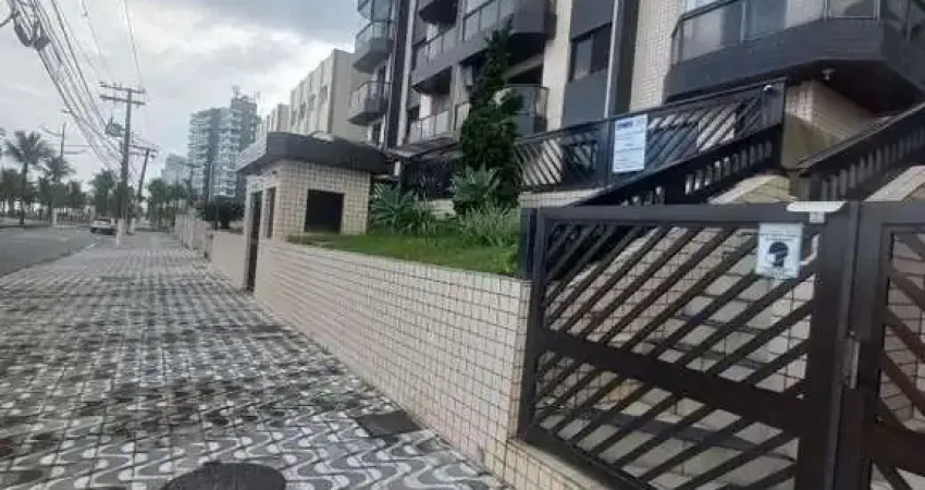 Apartamento, Residencial para Venda, Caiçara, Praia Grande