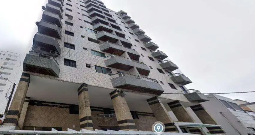 Apartamento, Residencial para Venda, Ocian, Praia Grande