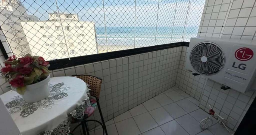 Apartamento, Residencial para Venda, Ocian, Praia Grande