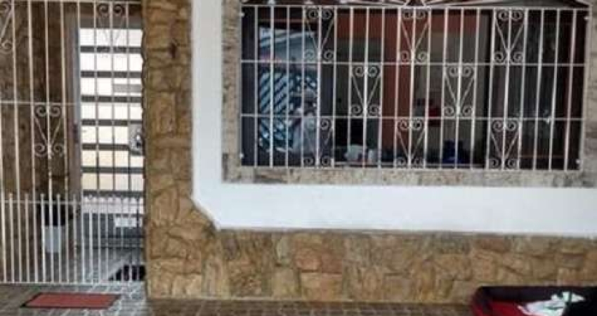 Casa, Residencial para Venda, Caiçara, Praia Grande