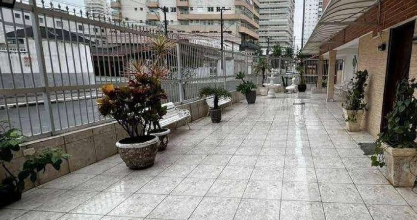 Kitnet, Residencial para Venda, Aviação, Praia Grande