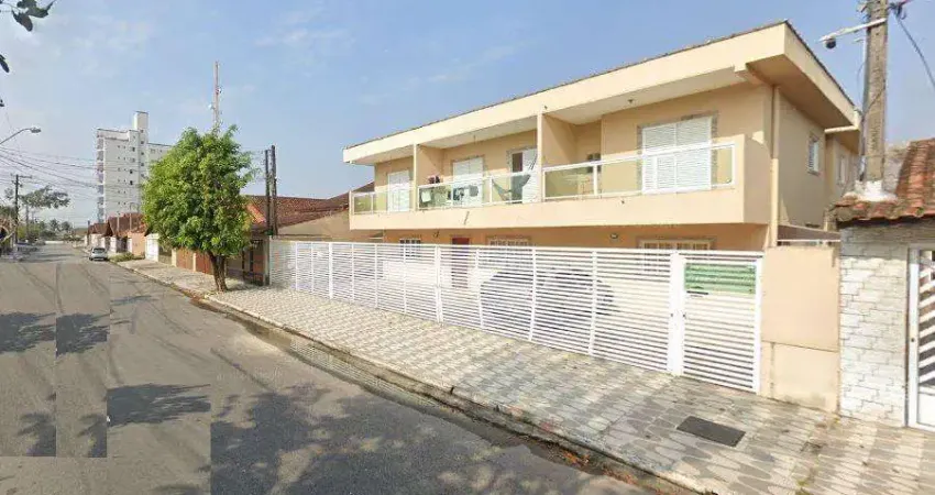 Casa de Condomínio, Residencial para Venda, Mirim, Praia Grande