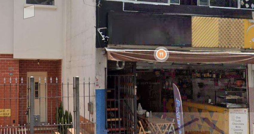 Kitnet, Residencial para Aluguel, Santo Amaro, São Paulo