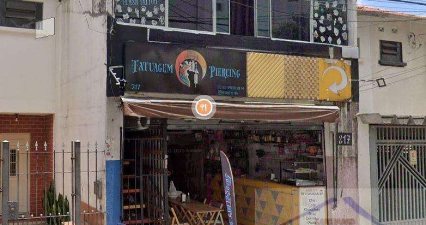 Loja / Consultório, Comercial para Aluguel, Santo Amaro, São Paulo