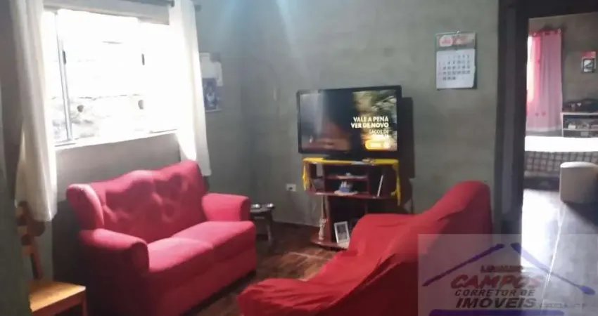 Casa com 2 quartos à venda no Balneário Maracanã, Praia Grande