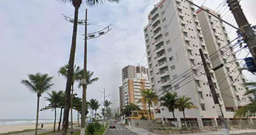 Apartamento, residencial para venda, flórida, praia grande
