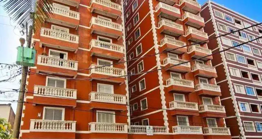 Apartamento com 1 quarto à venda na Cidade Ocian, Praia Grande