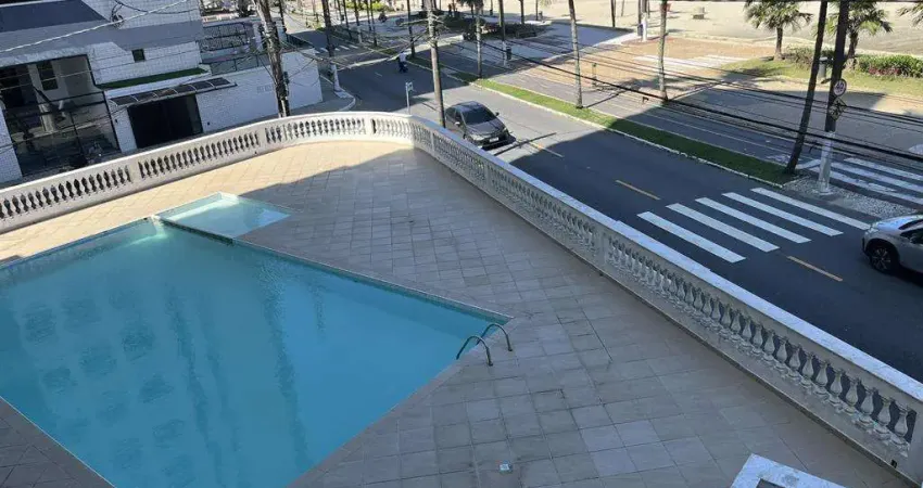 Apartamento com 1 quarto à venda na Cidade Ocian, Praia Grande