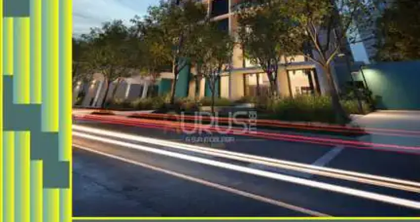 Apartamento com 2 quartos à venda na Rua Ernâni Lacerda de Athayde, 1100, Gleba Fazenda Palhano, Londrina