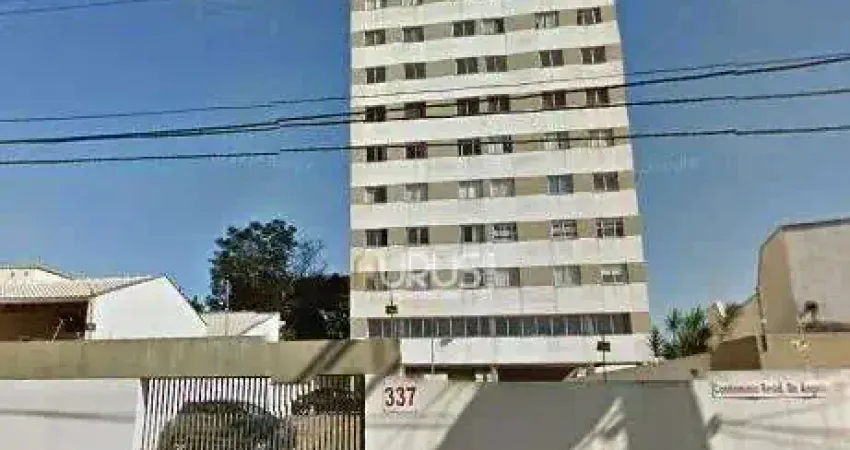 Apartamento com 2 quartos à venda na Rua Itapicuru, 337, Vila Nova, Londrina