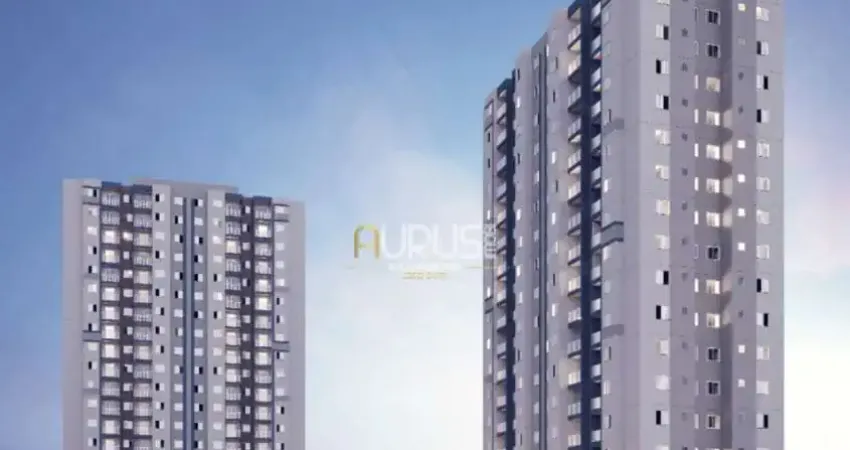 Apartamento com 2 quartos à venda na Avenida José Pavan, 377, Jardim Portal de Itamaracá, Londrina