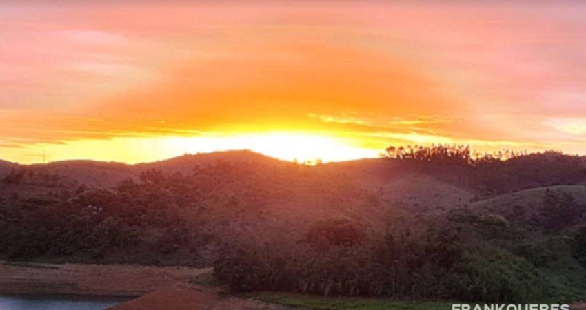 Terreno à venda, 5457 m² por R$ 750.000,00 - Chácaras Condomínio Recanto Pássaros II - Jacareí/SP