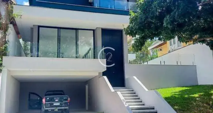 Sobrado com 4 dormitórios à venda, 315 m² por R$ 2.500.000,00 - Urbanova - São José dos Campos/SP