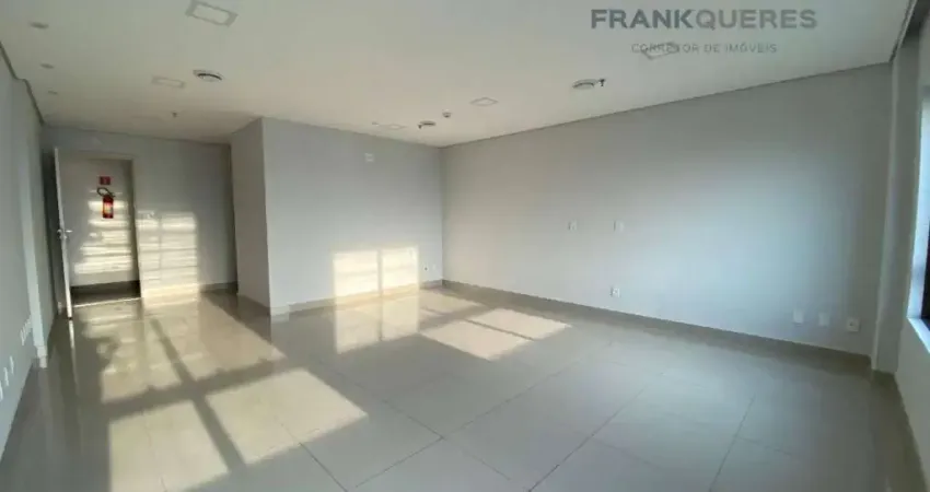 Sala à venda, 42 m² por R$ 600.000,00 - Jardim Aquarius - São José dos Campos/SP